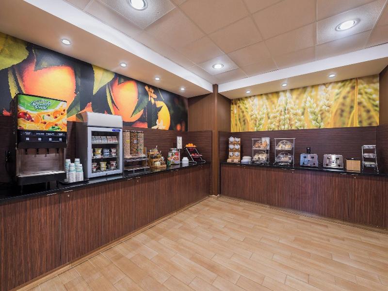 Fairfield by Marriott Inn & Suites Uncasville Grot image