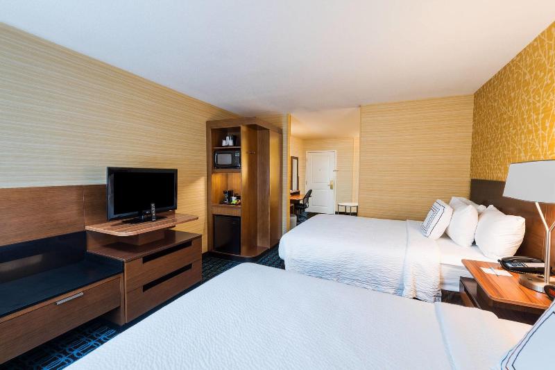 Fairfield by Marriott Inn & Suites Uncasville Grot image
