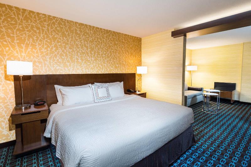 Fairfield by Marriott Inn & Suites Uncasville Grot image