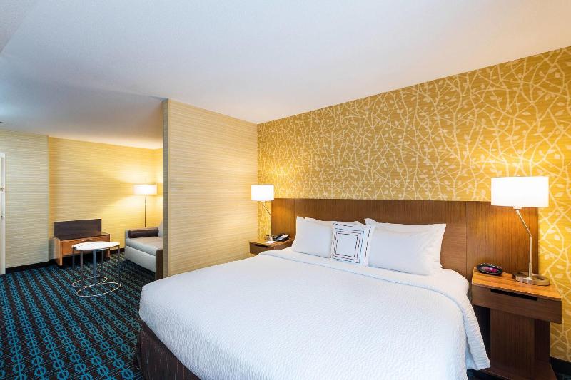 Fairfield by Marriott Inn & Suites Uncasville Grot image