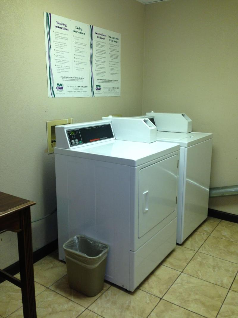 Executive Inn image