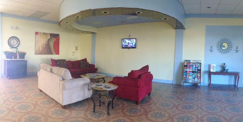 Executive Inn image