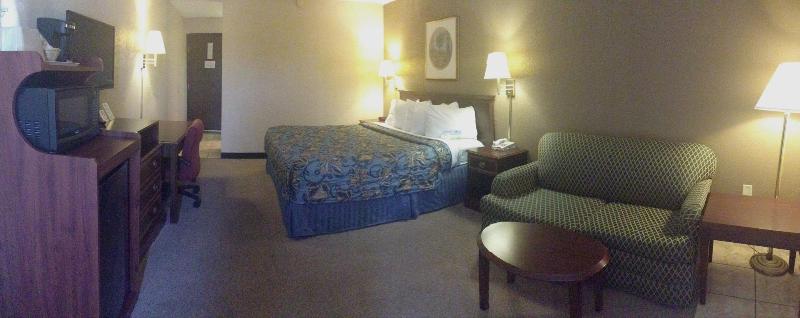 Executive Inn image