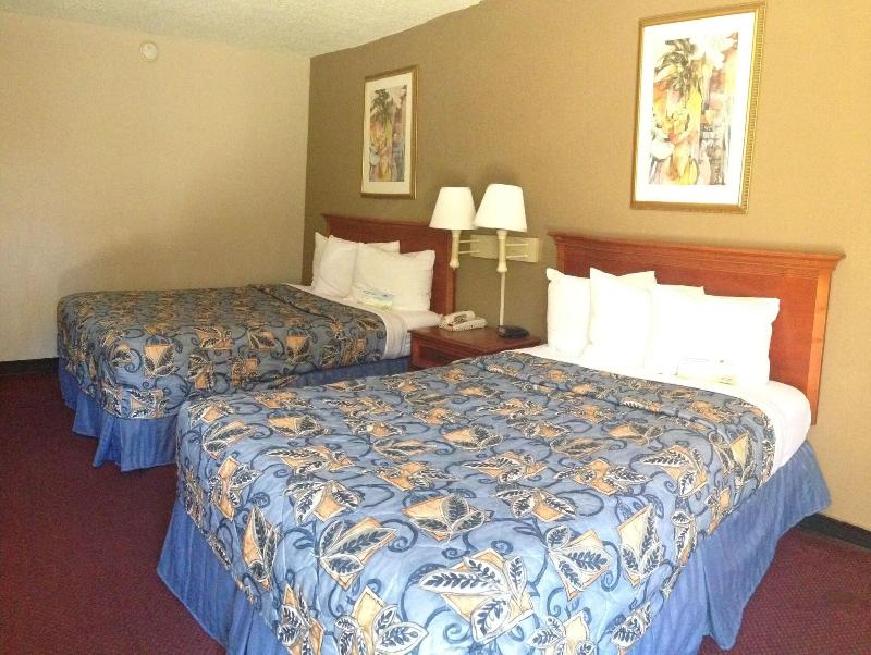 Executive Inn image