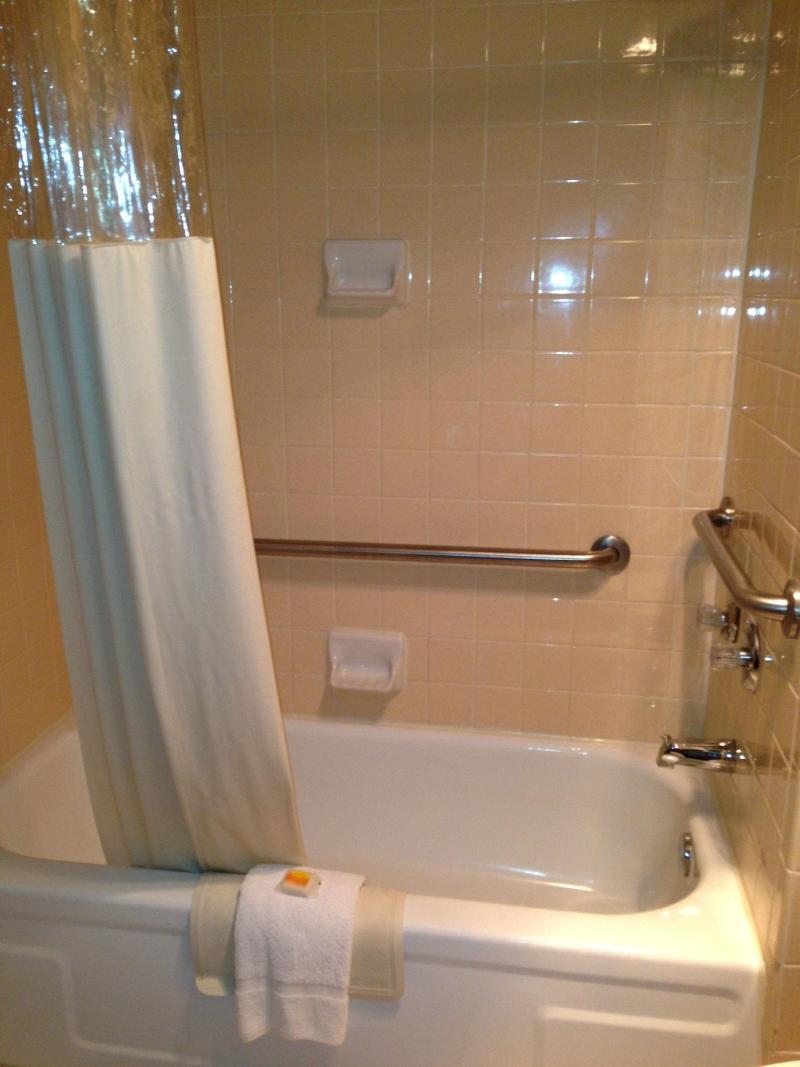 Executive Inn image