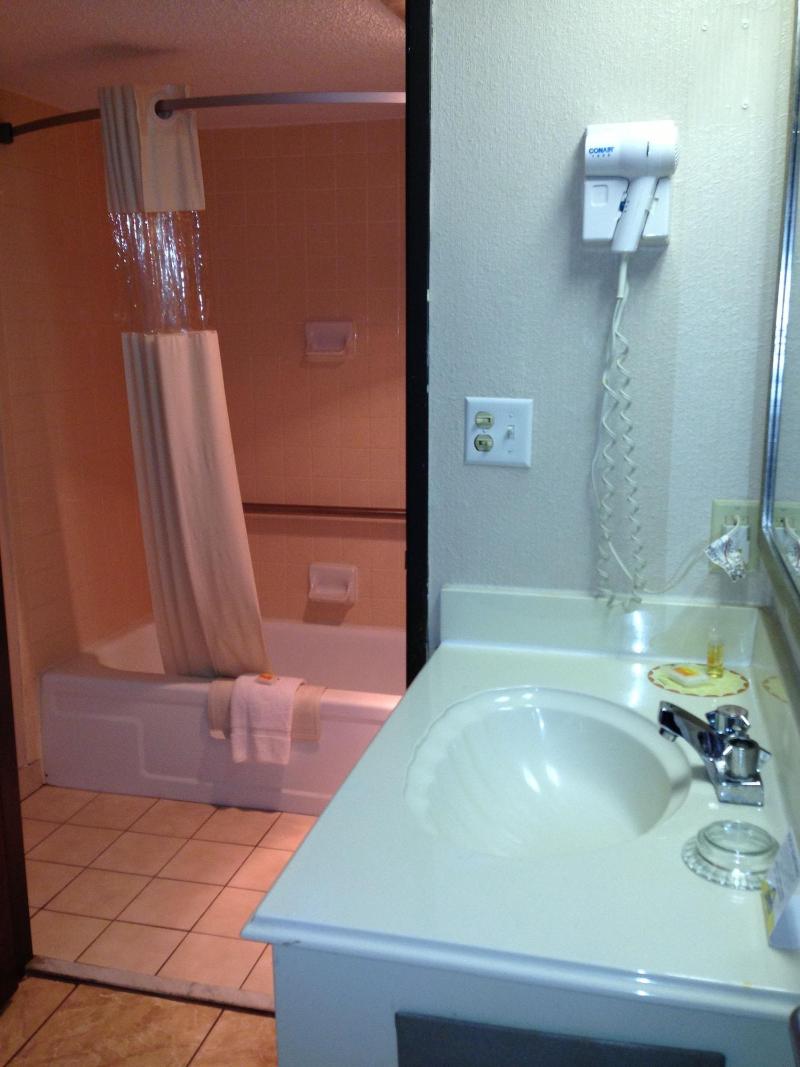 Executive Inn image