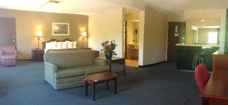 Executive Inn image