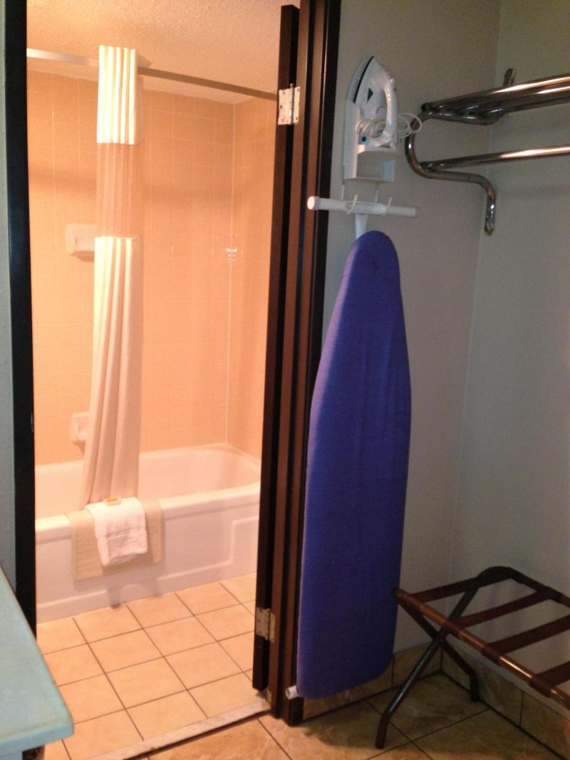 Executive Inn image