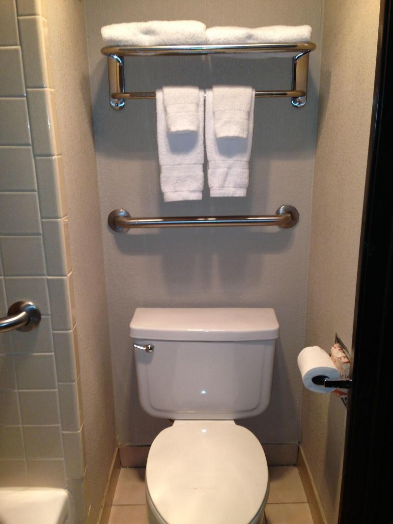 Executive Inn image