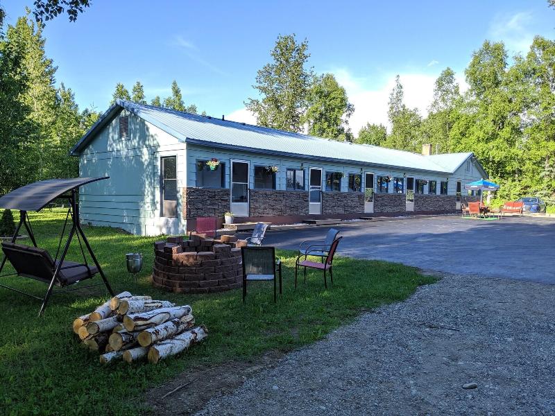 Talkeetna Inn image