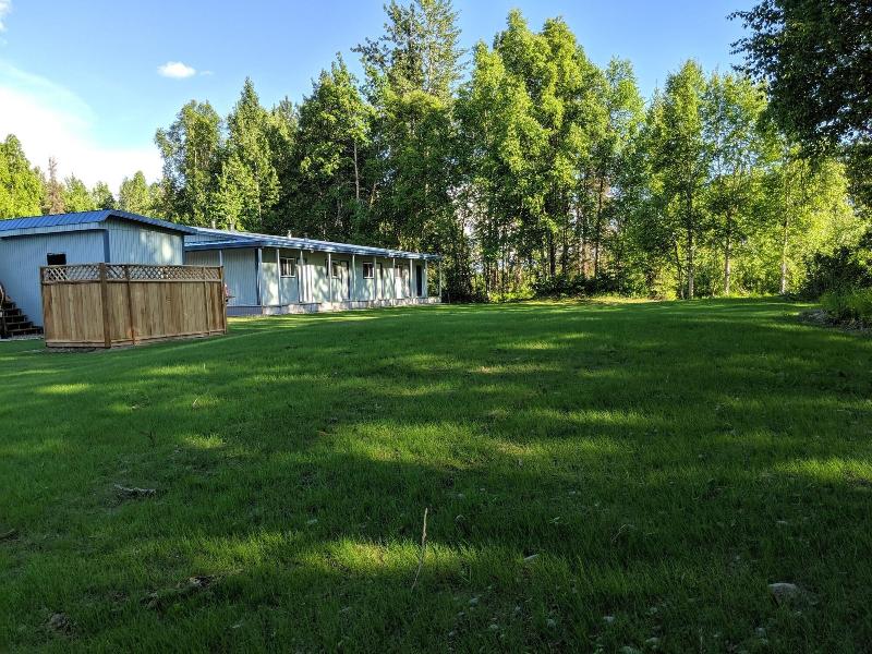 Talkeetna Inn image