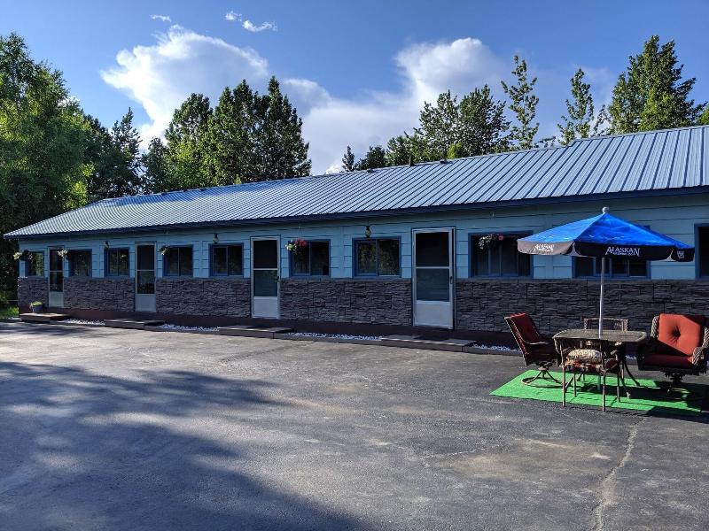 Talkeetna Inn image