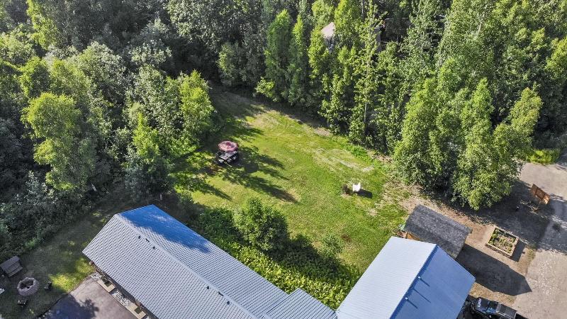 Talkeetna Inn image