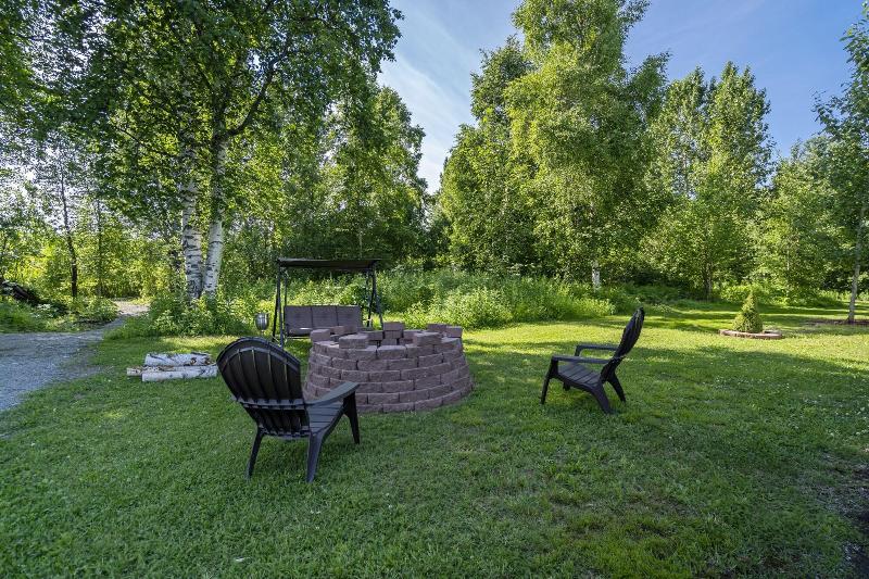 Talkeetna Inn image