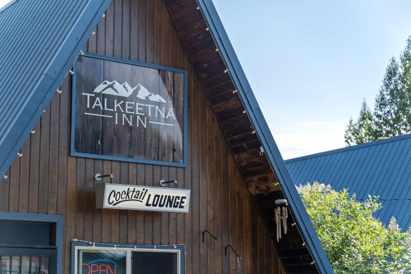 Talkeetna Inn image