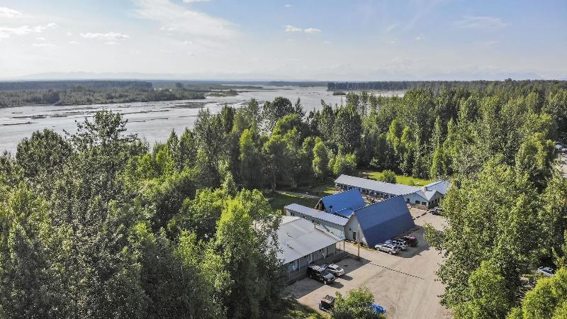 Talkeetna Inn image