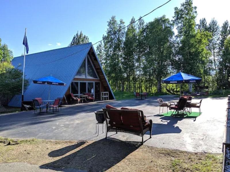 Talkeetna Inn image