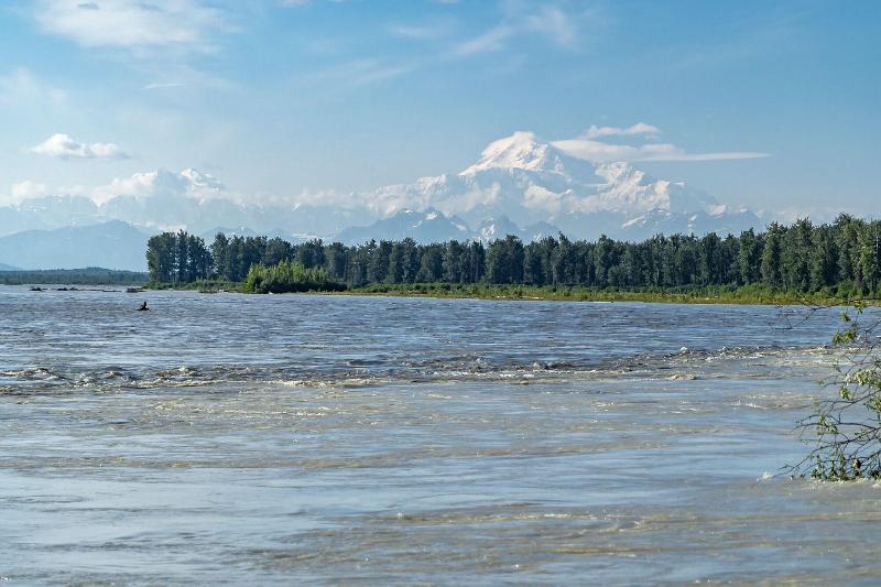 Talkeetna Inn image