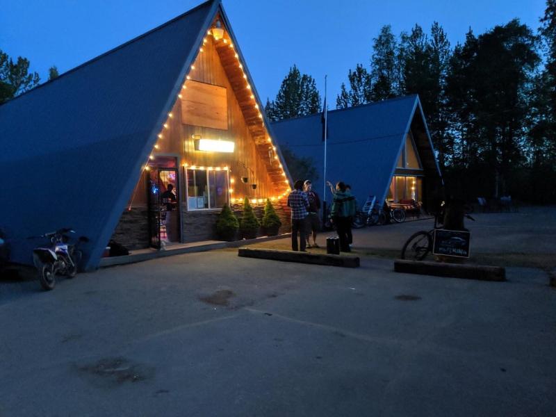 Talkeetna Inn image