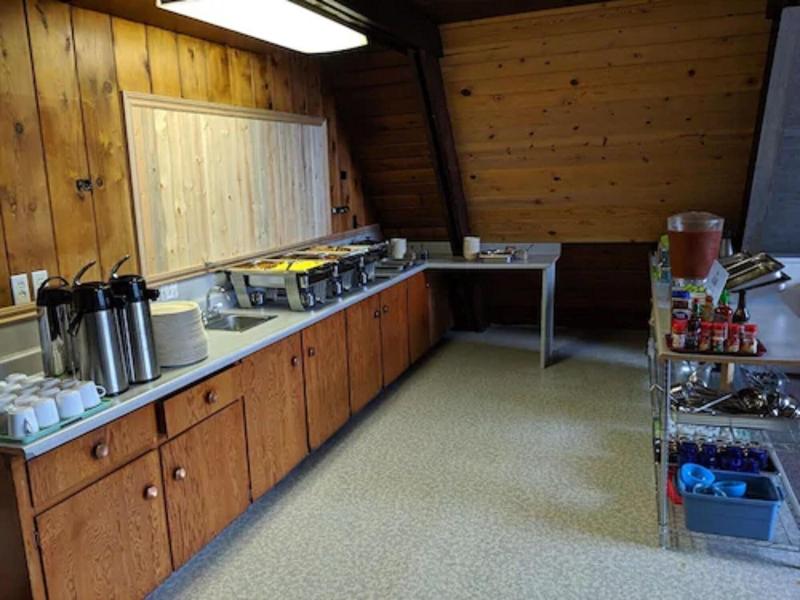 Talkeetna Inn image