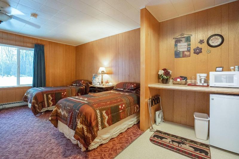 Talkeetna Inn image