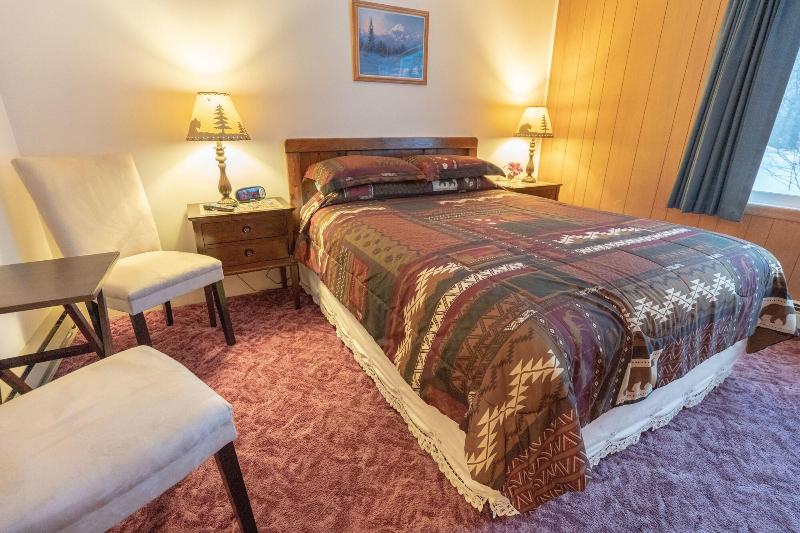 Talkeetna Inn image