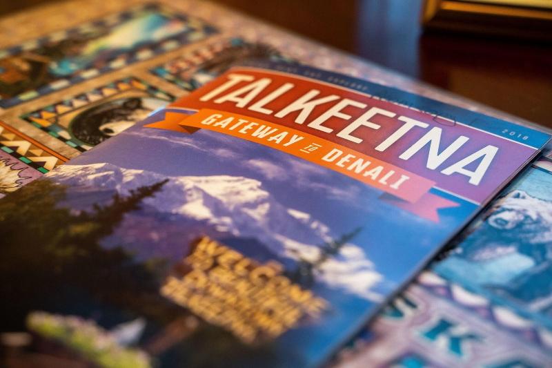 Talkeetna Inn image