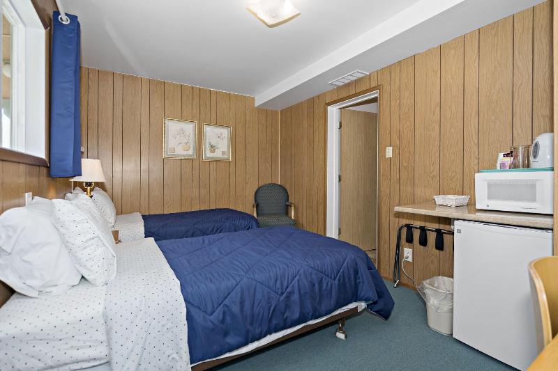 Talkeetna Inn image