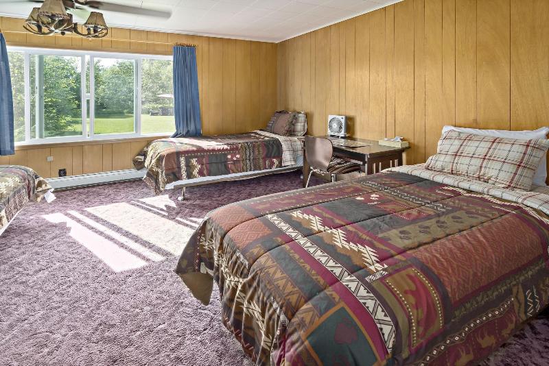 Talkeetna Inn image