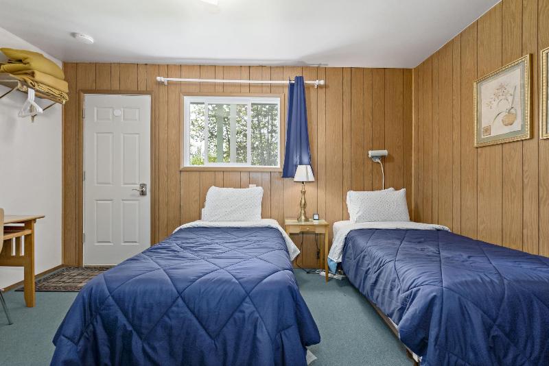 Talkeetna Inn image