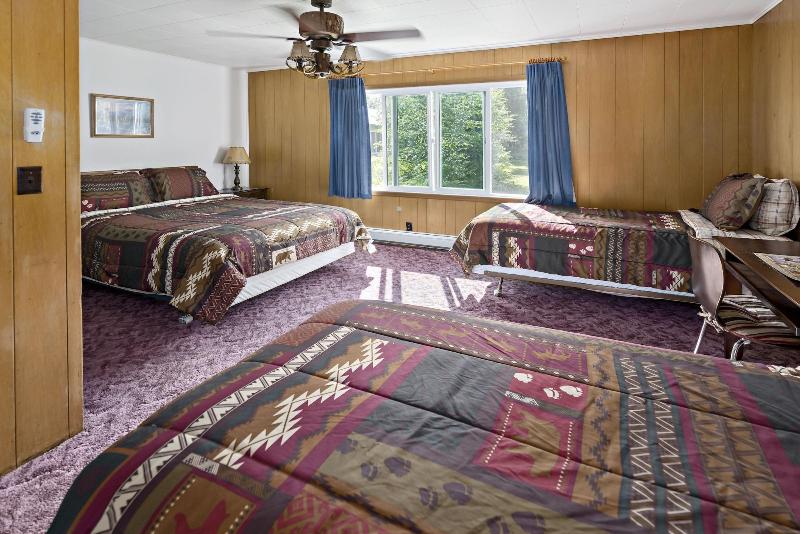 Talkeetna Inn image