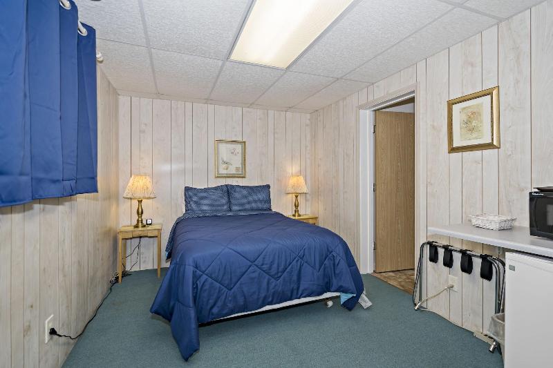 Talkeetna Inn image