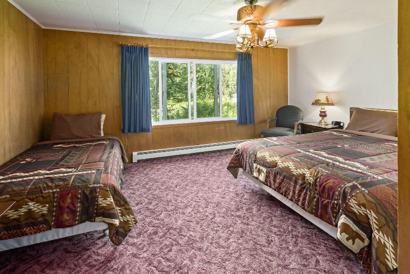 Talkeetna Inn image
