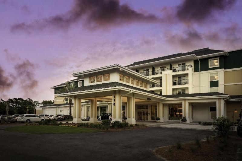 Courtyard By Marriott Jekyll Island image