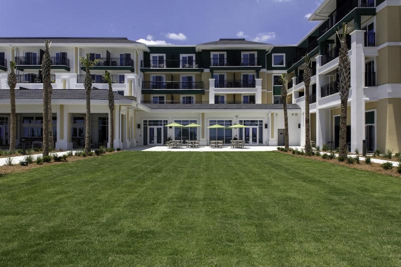 Courtyard By Marriott Jekyll Island image