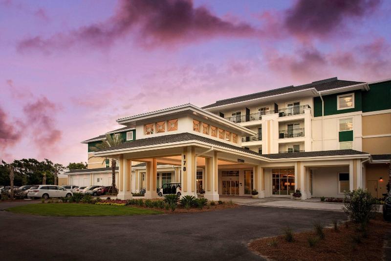 Courtyard By Marriott Jekyll Island image