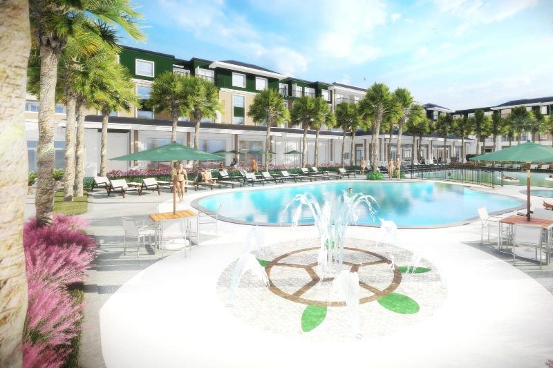 Courtyard By Marriott Jekyll Island image