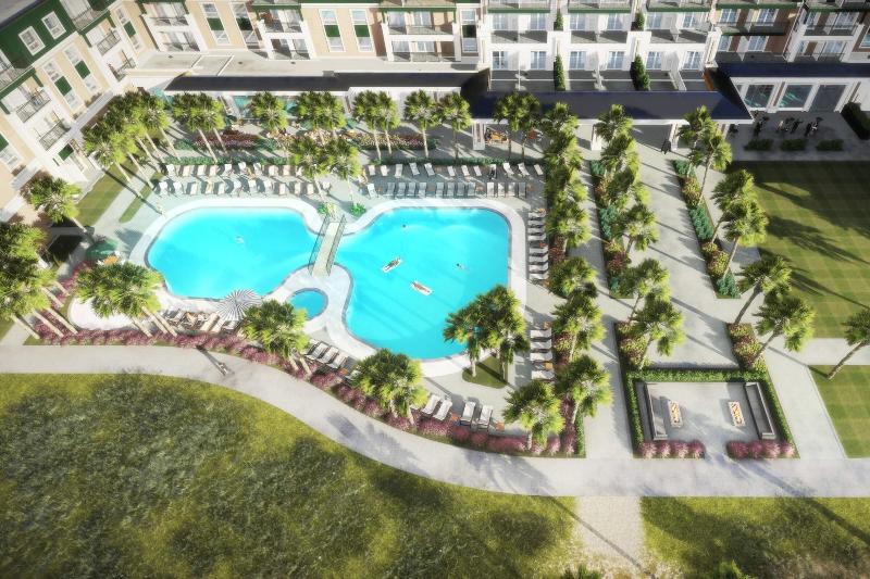 Courtyard By Marriott Jekyll Island image