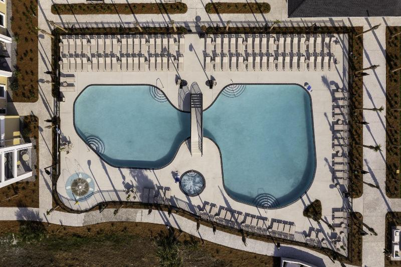 Courtyard By Marriott Jekyll Island image