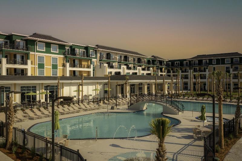 Courtyard By Marriott Jekyll Island image