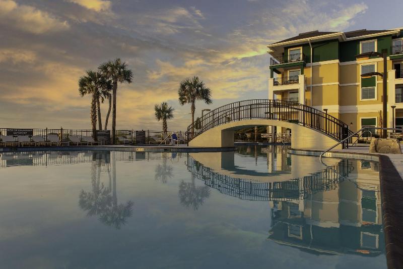 Courtyard By Marriott Jekyll Island image