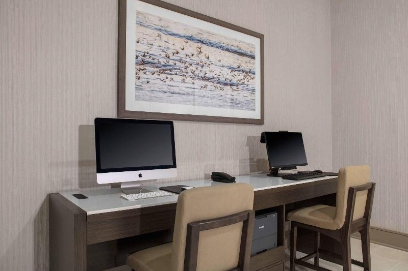 Courtyard By Marriott Jekyll Island image