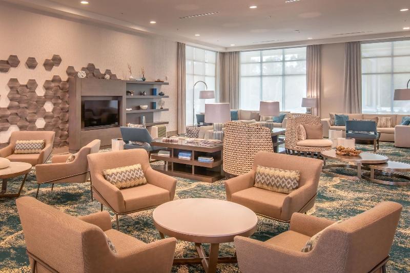 Courtyard By Marriott Jekyll Island image