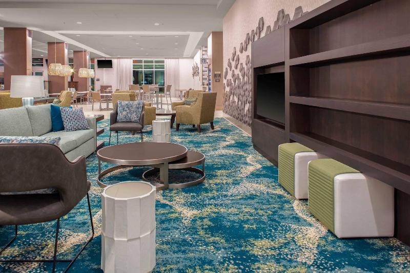 Courtyard By Marriott Jekyll Island image