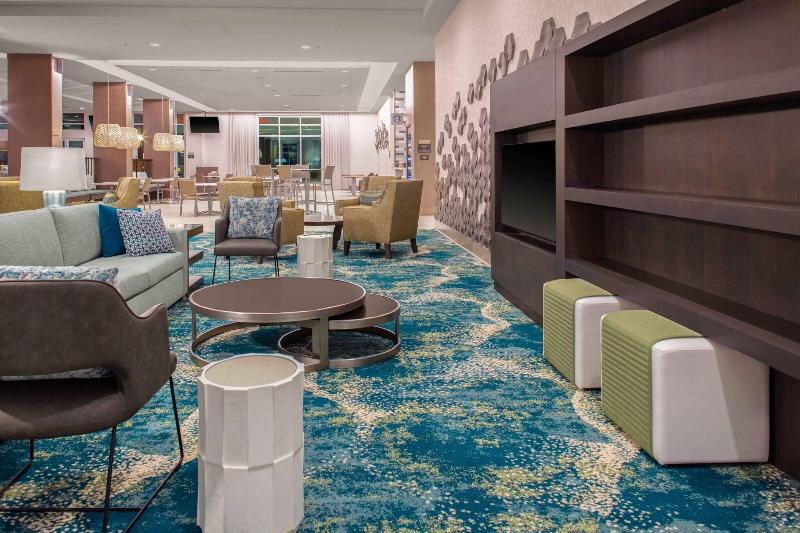 Courtyard By Marriott Jekyll Island image