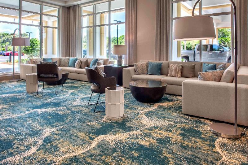 Courtyard By Marriott Jekyll Island image
