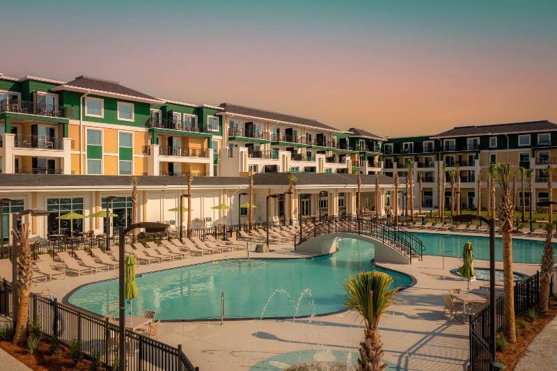 Courtyard By Marriott Jekyll Island image