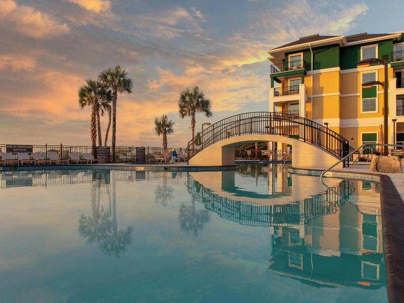 Courtyard By Marriott Jekyll Island