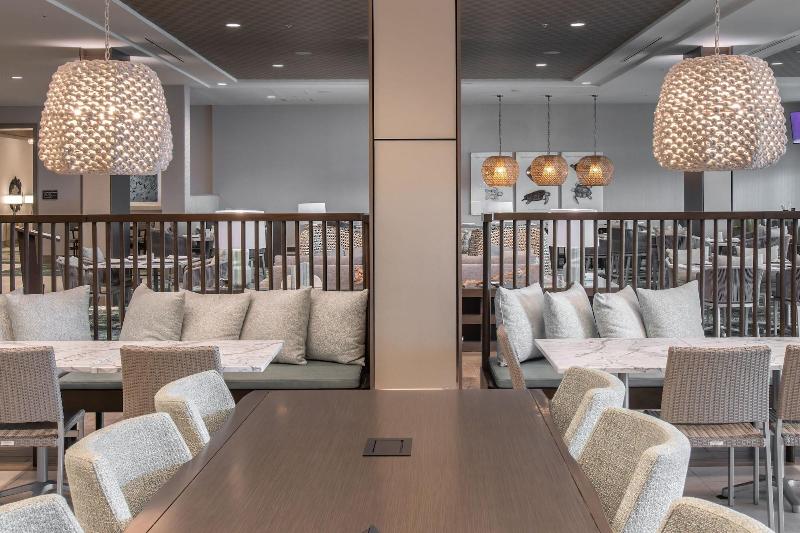 Courtyard By Marriott Jekyll Island image