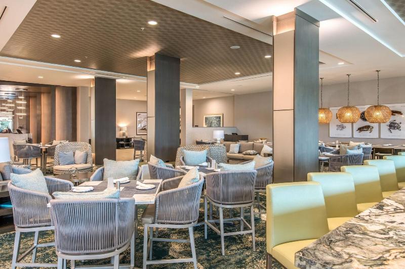 Courtyard By Marriott Jekyll Island image
